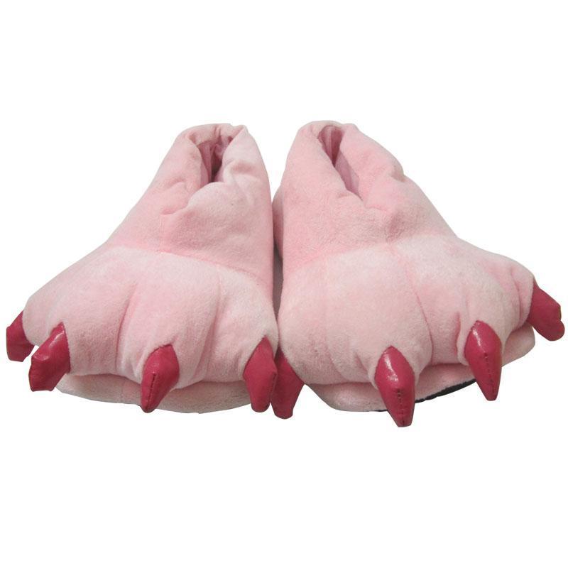 Buy10+color style Animal onesie Kigurumi slippers shoes Now Cheaper With 3 - 5 Days Ship - PajamasBuy