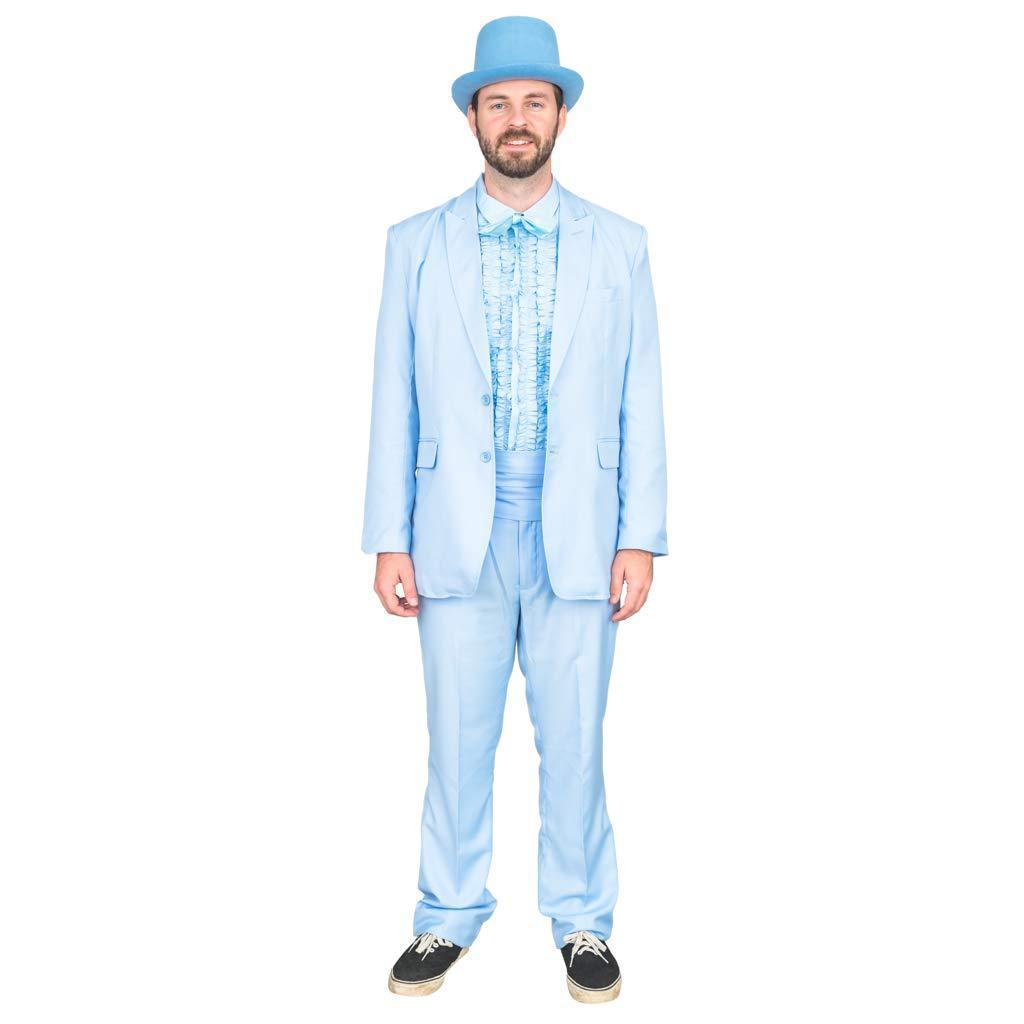 90s Stupid Tuxedo Costume - Pajamasbuy