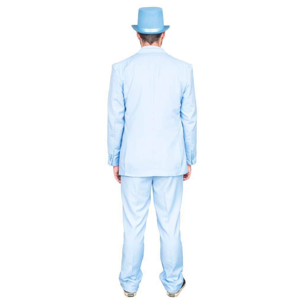 Buy90s Stupid Tuxedo Costume Now Cheaper With 3 - 5 Days Ship - PajamasBuy