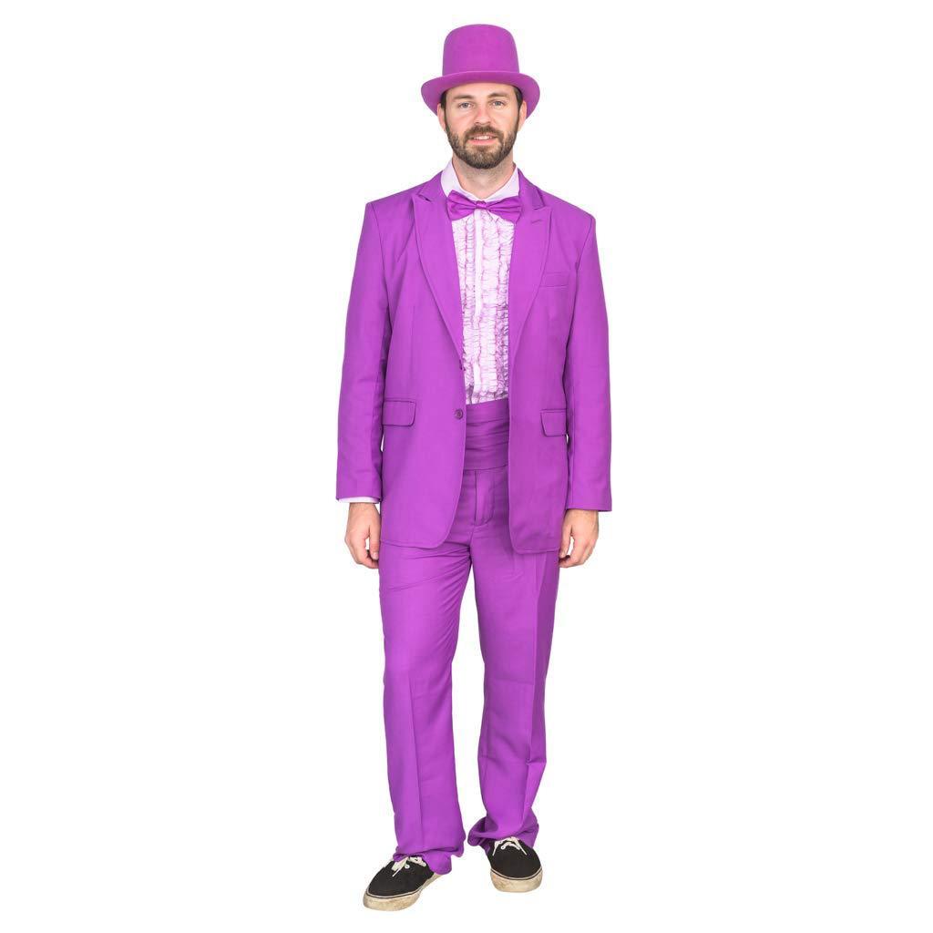 Buy90s Stupid Tuxedo Costume Now Cheaper With 3 - 5 Days Ship - PajamasBuy