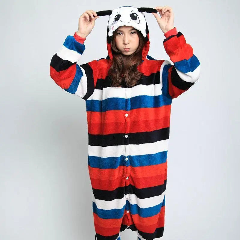 Adult Butterfly Onesies Hoodie kigurumi Pajamas costumes - Pajamasbuy