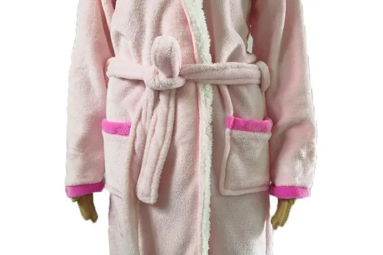 Family Matching Pajamas Unicorn Bathrobe Kigurumi Onesies - Pajamasbuy