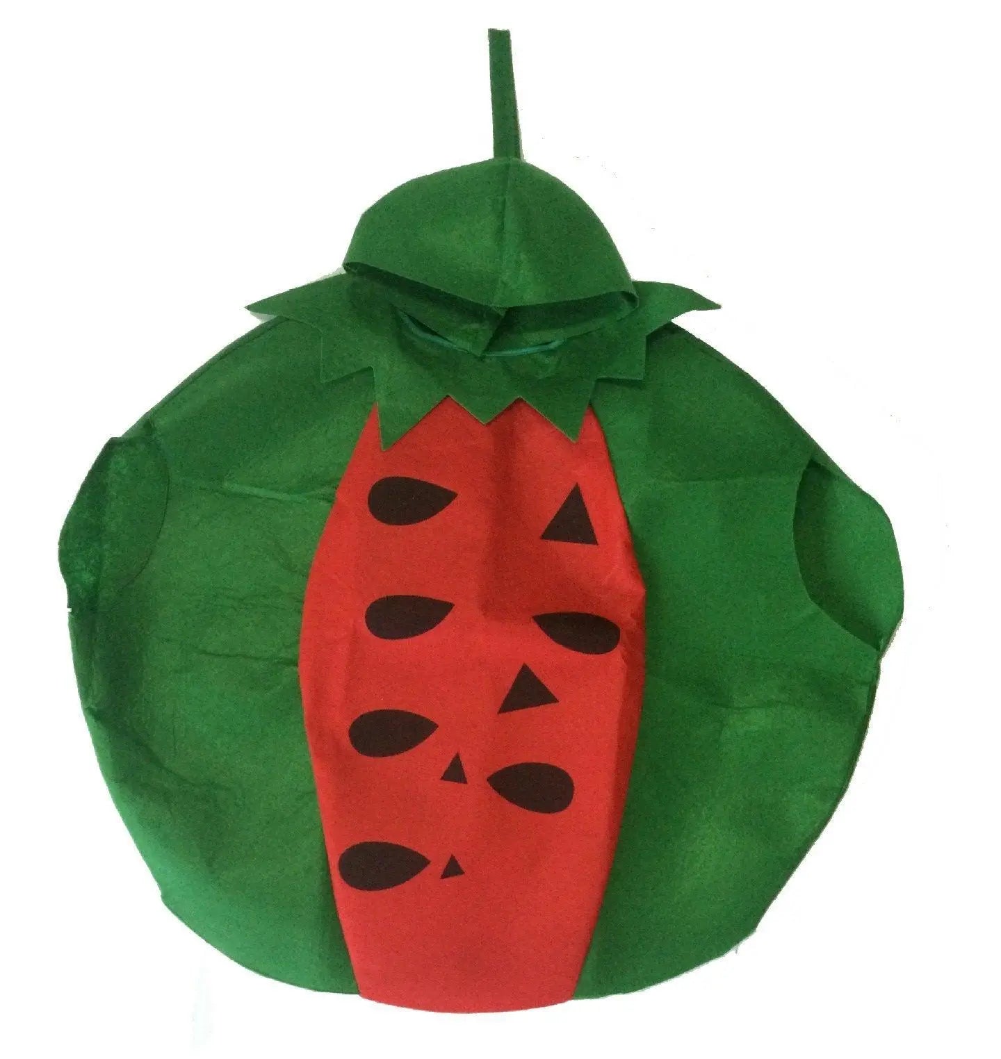 Matching Family Costumes Watermelon Fruit Costumes - Pajamasbuy