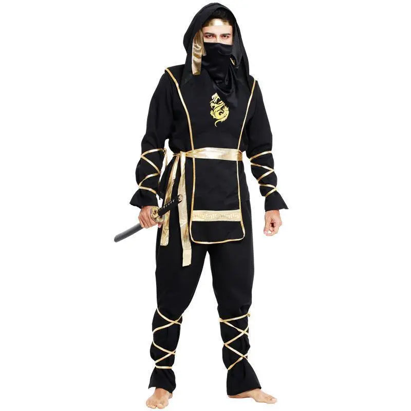 Ninja Costumes For Gift Ninja Costumes - Pajamasbuy