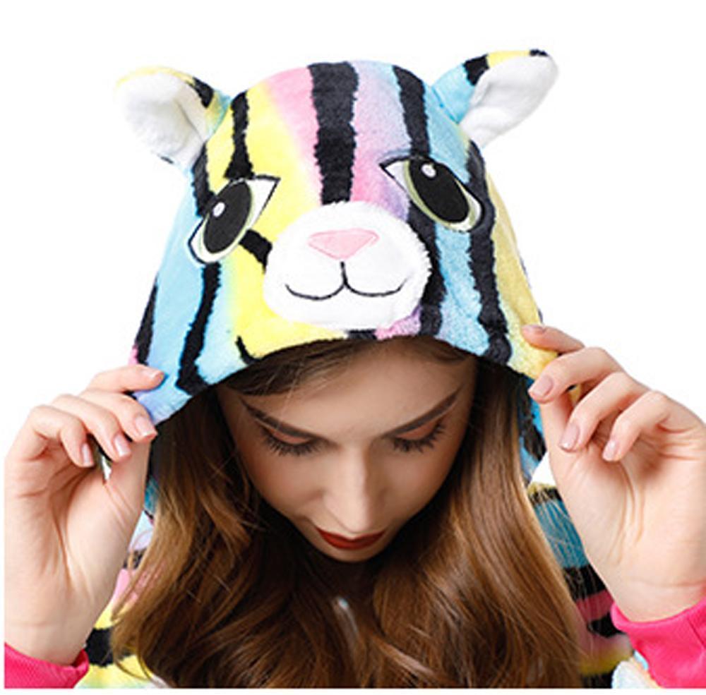 BuyAdult New Color cat Kigurumi Onesies Pajamas Costume Now Cheaper With 3 - 5 Days Ship - PajamasBuy