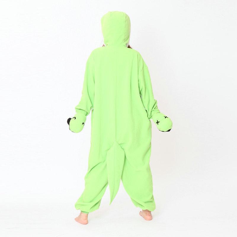 Animal Adult Snake Onesies Hoodie Kigurumi Costume Pajamas - Pajamasbuy