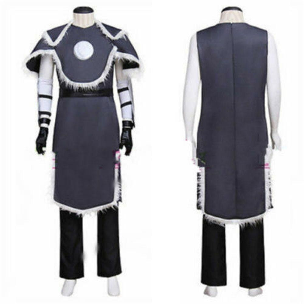 Avatar the Last Airbender Sokka Carnival Cosplay Costume For Adult - Pajamasbuy