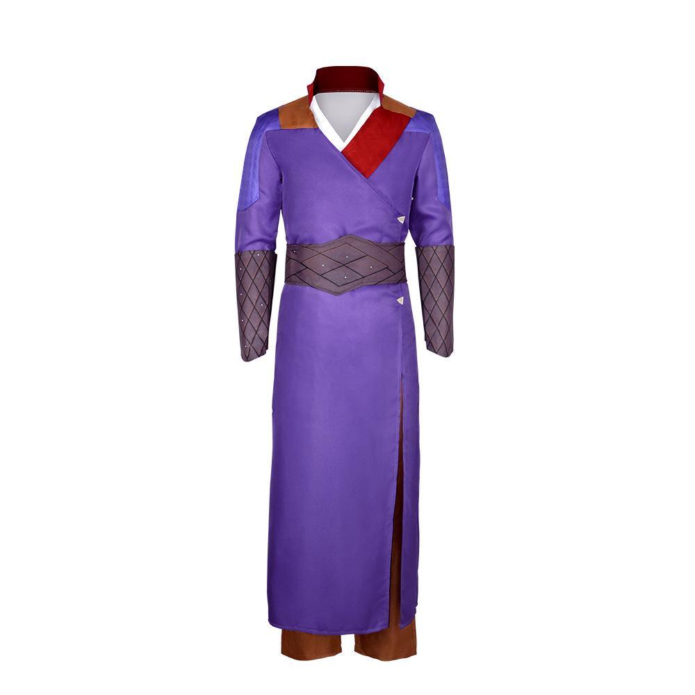 Baldur's Gate 3 Gale Game Cosplay Costume party - Pajamasbuy