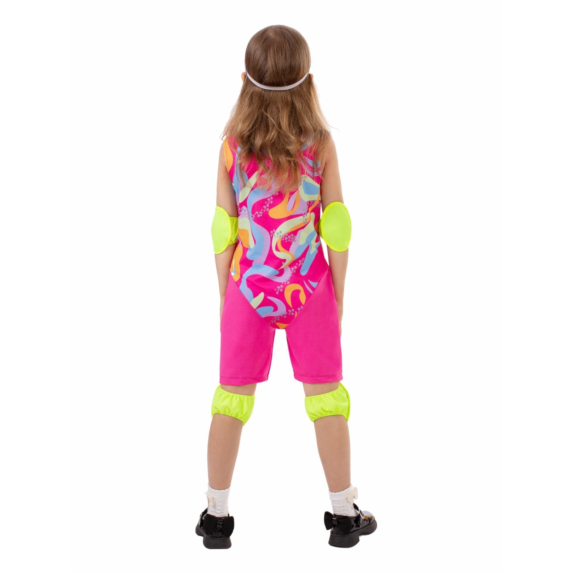 BuyBarbie Movie Margot Ken Skate Kids Outfits Suit Cosplay Costumes Now Cheaper With 3 - 5 Days Ship - PajamasBuy