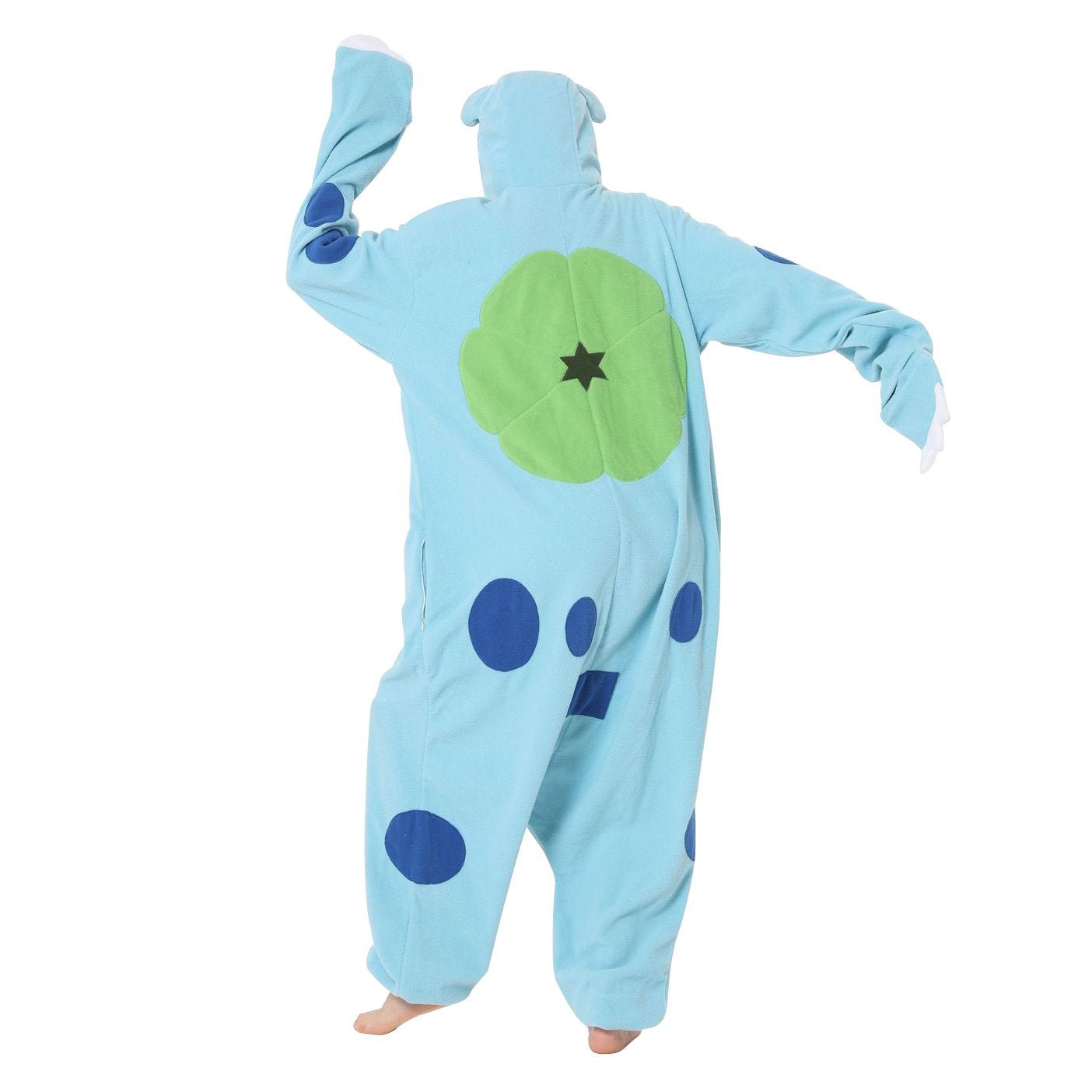 BuyBulbasaur Kigurumi Onesies Anime Pokemon Pajamas Pyjamas Halloween Costume Now Cheaper With 3 - 5 Days Ship - PajamasBuy