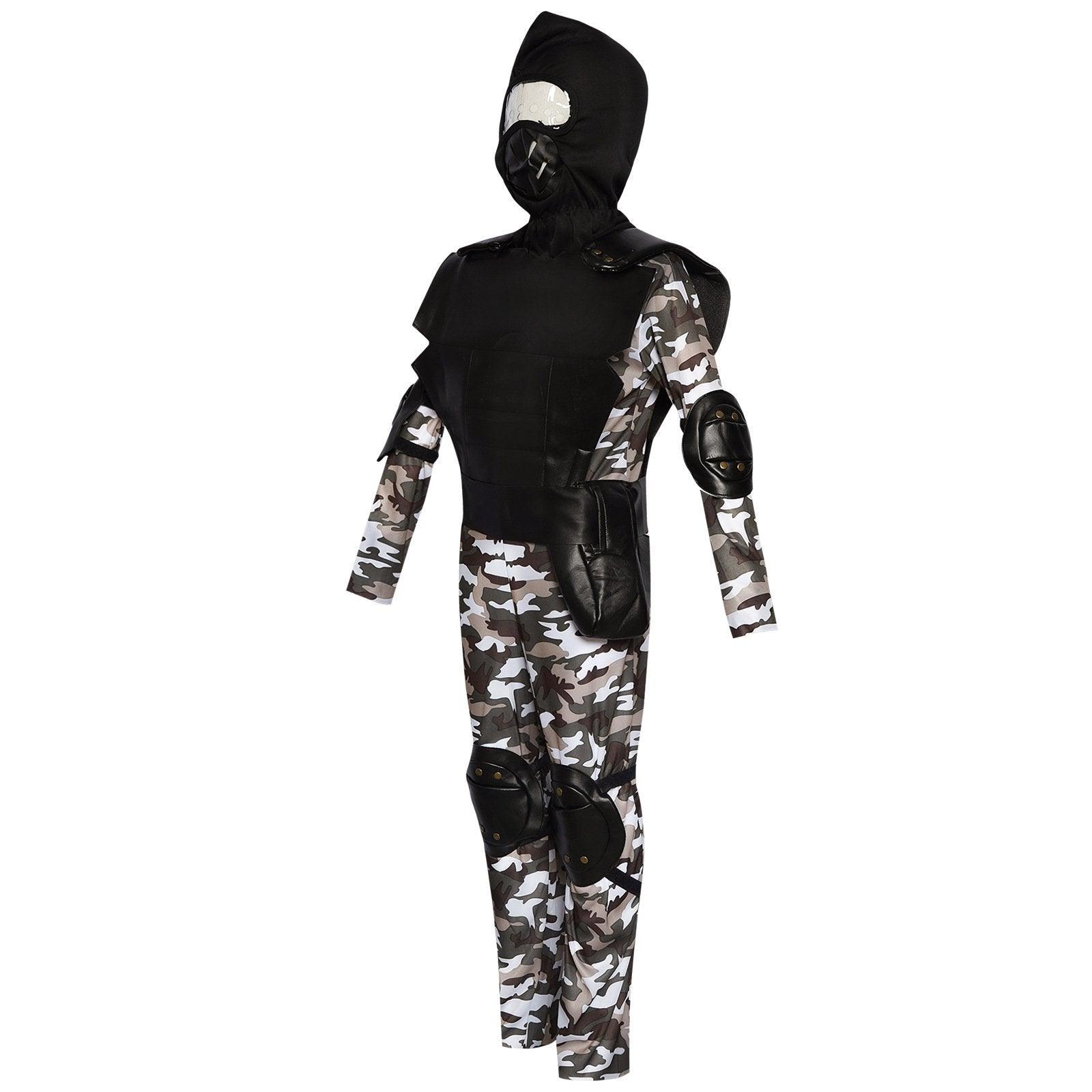 Counter - Strike Camo live CS party Cosplay Costumes - Pajamasbuy