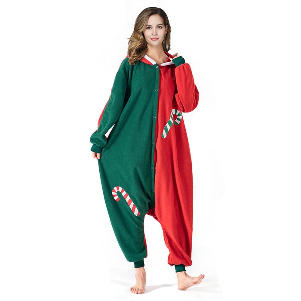 BuyDeer hat kigurumi onesies anime onesies pajamas pyjamas Halloween costume Now Cheaper With 3 - 5 Days Ship - PajamasBuy