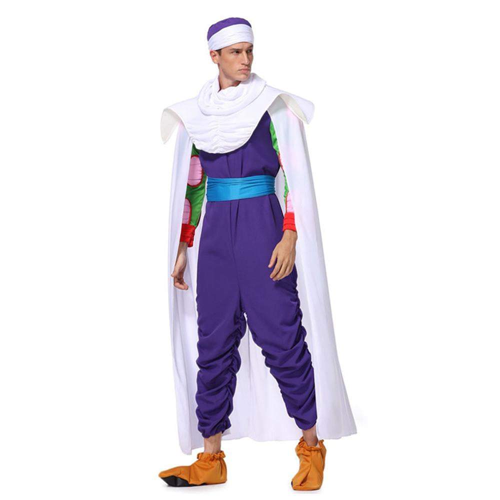 BuyDragon ball cartoon bit big devi halloween Costumes For Adult Now Cheaper With 3 - 5 Days Ship - PajamasBuy