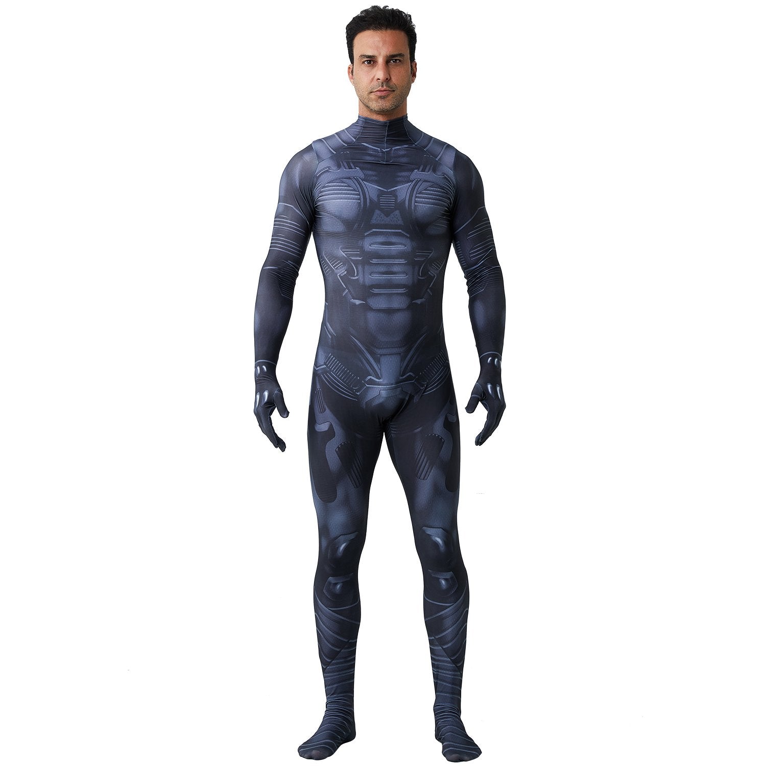 BuyDune Cosplay Jumpsuit New Fashion Movie Inspired Costume Now Cheaper With 3 - 5 Days Ship - PajamasBuy