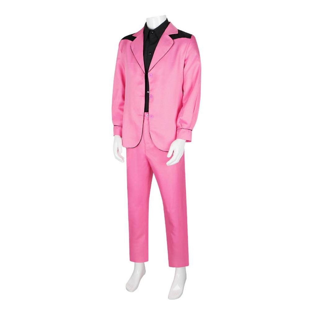 BuyElvis Presley Cosplay Costume Coat Outfits Halloween Party Suit Now Cheaper With 3 - 5 Days Ship - PajamasBuy