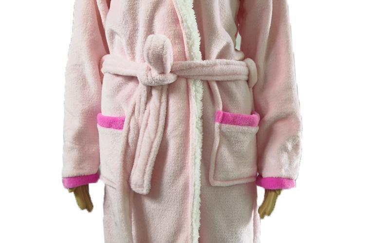 BuyFamily Matching Pajamas Unicorn Bathrobe Kigurumi Onesies Now Cheaper With 3 - 5 Days Ship - PajamasBuy