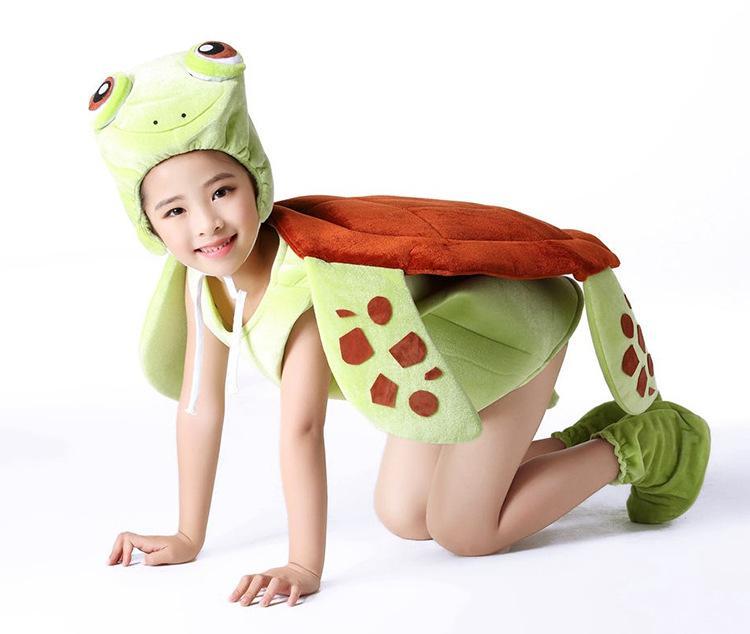 BuyFinding Nemo Costumes Children's day Gift Costumes Now Cheaper With 3 - 5 Days Ship - PajamasBuy