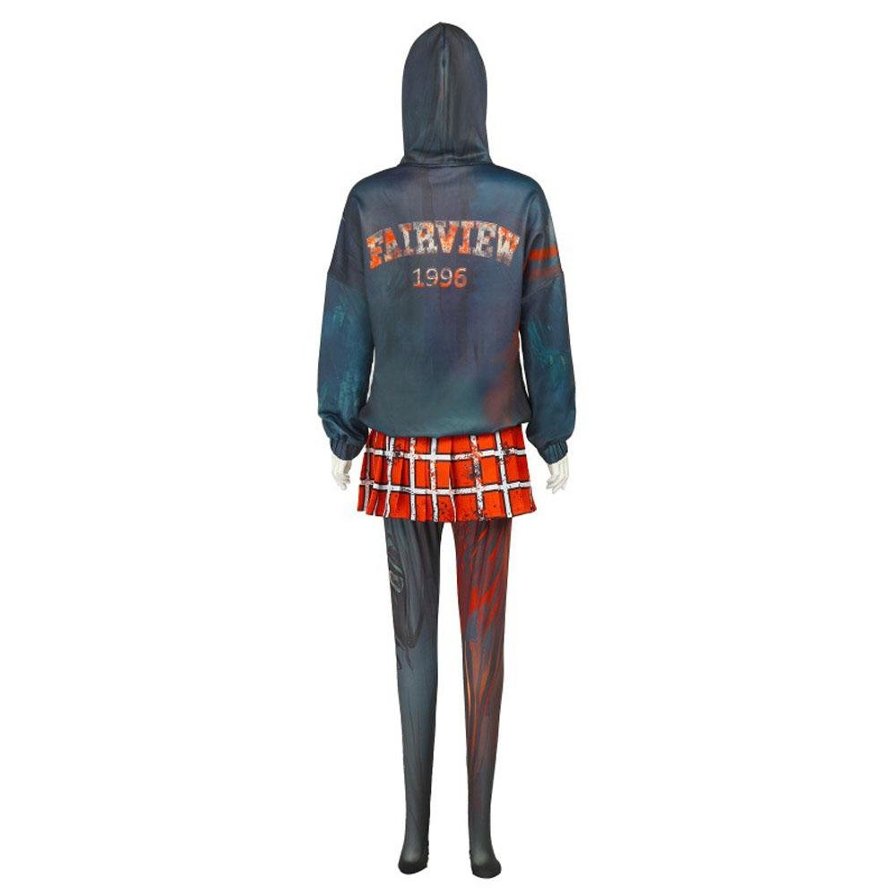 BuyGame Dead by Daylight legion Carnival Cosplay Costume For Adult Now Cheaper With 3 - 5 Days Ship - PajamasBuy