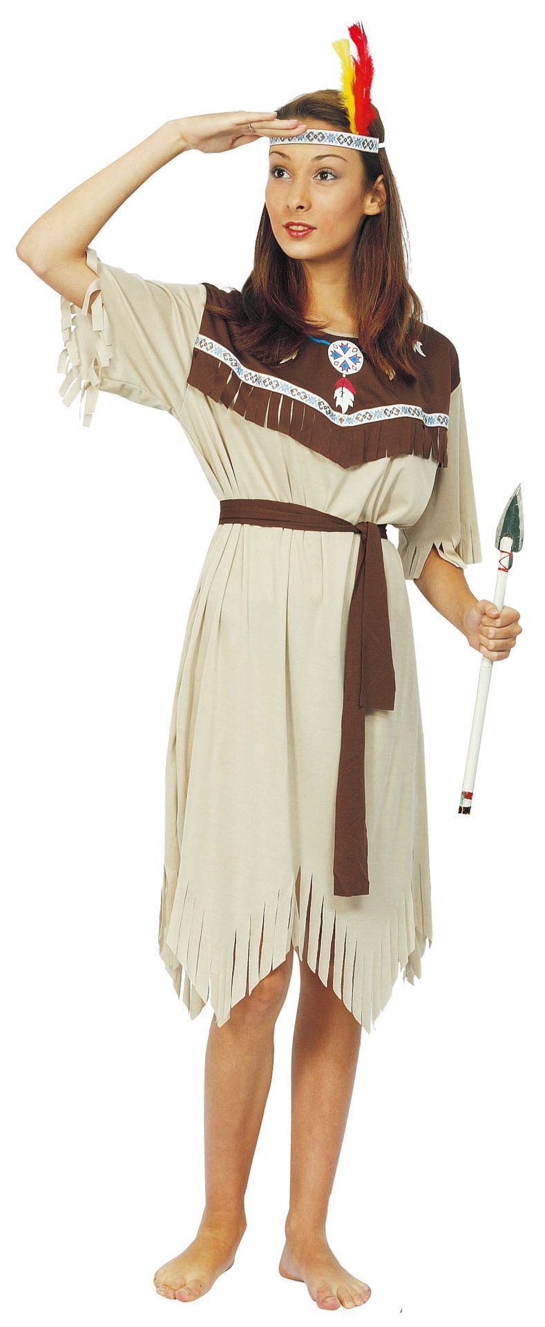 BuyGift Costumes Indian Costumes Native American costume Now Cheaper With 3 - 5 Days Ship - PajamasBuy