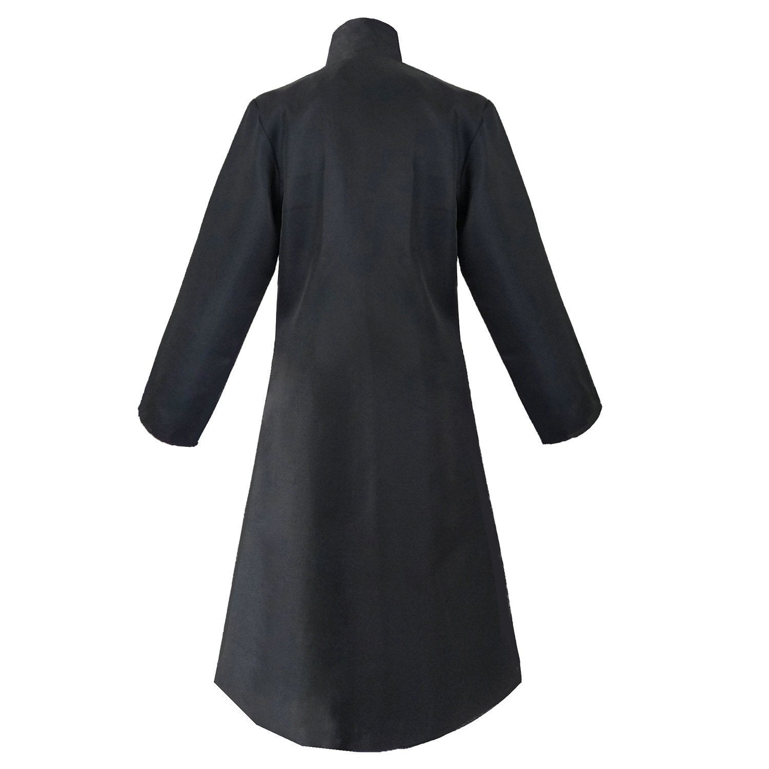 BuyHalloween Harry Potter Severus Snape Proffesor Adult Cosplay Costume Now Cheaper With 3 - 5 Days Ship - PajamasBuy