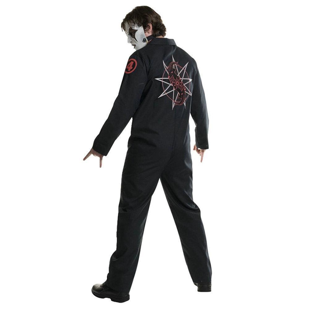 Halloween Slipknot sets men cosplay costume - Pajamasbuy