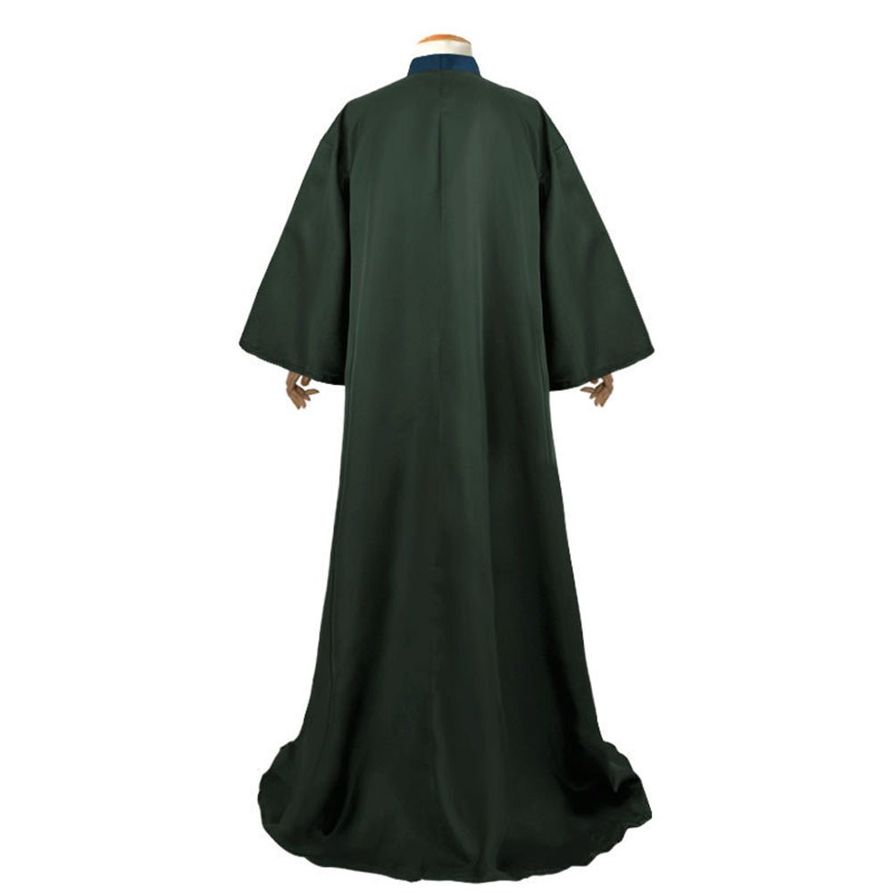 BuyHarry Potter Cosplay Costumes Robe Lord Voldemort Party Outfits Halloween Dress Up for Adults Now Cheaper With 3 - 5 Days Ship - PajamasBuy