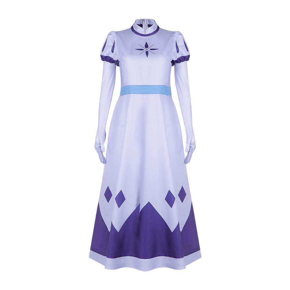 BuyHazbin Hotel ALASTOR Charlie Anime role play dress Now Cheaper With 3 - 5 Days Ship - PajamasBuy