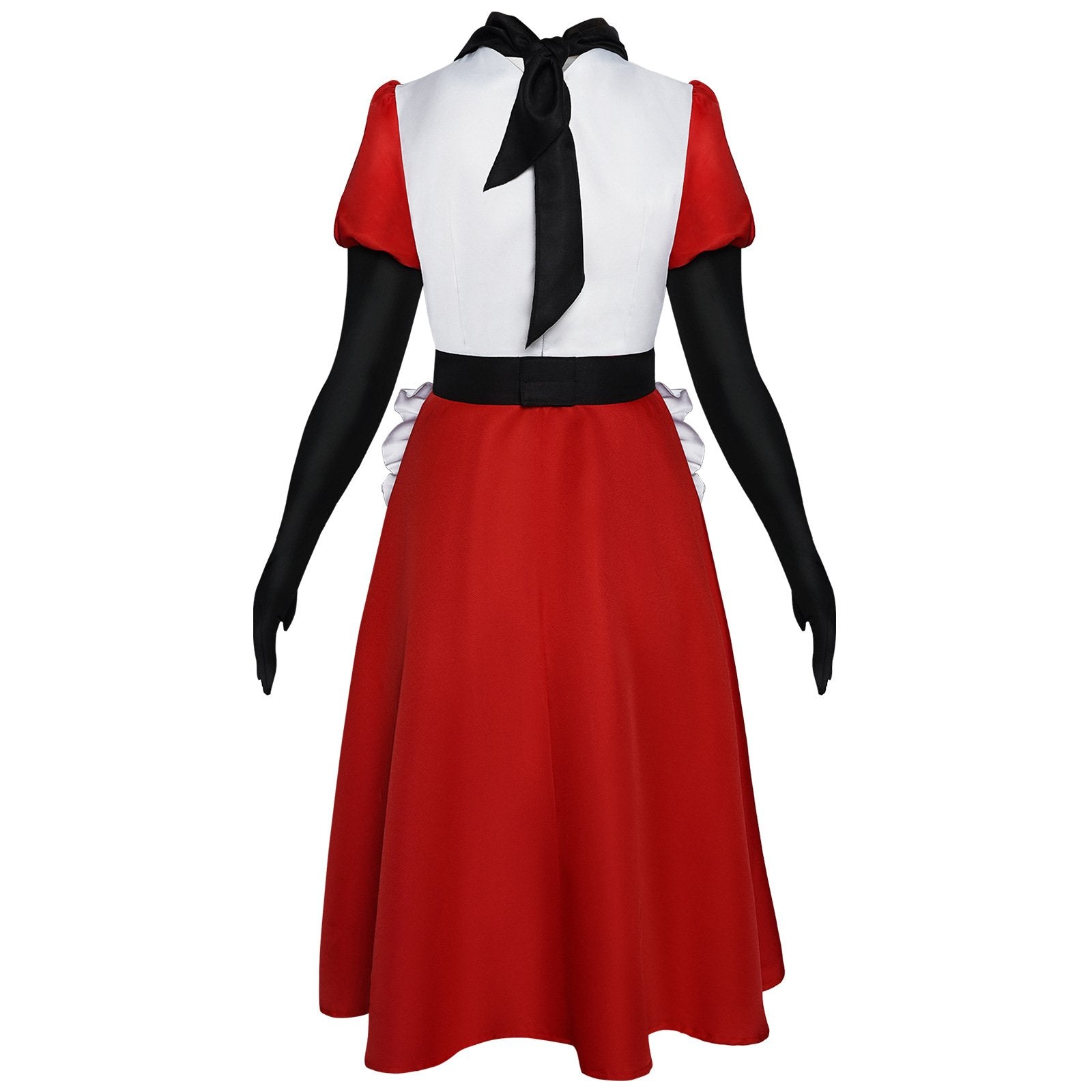 BuyHazbin Hotel Anime Costumes Outfits For Halloween Now Cheaper With 3 - 5 Days Ship - PajamasBuy