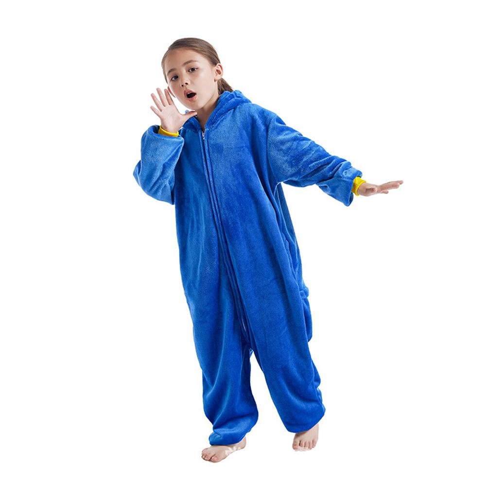 BuyHuggy Wuggy Kissy Missy Kigurumi onesies pajamas Costume Poppy Playtime Cosplay Now Cheaper With 3 - 5 Days Ship - PajamasBuy