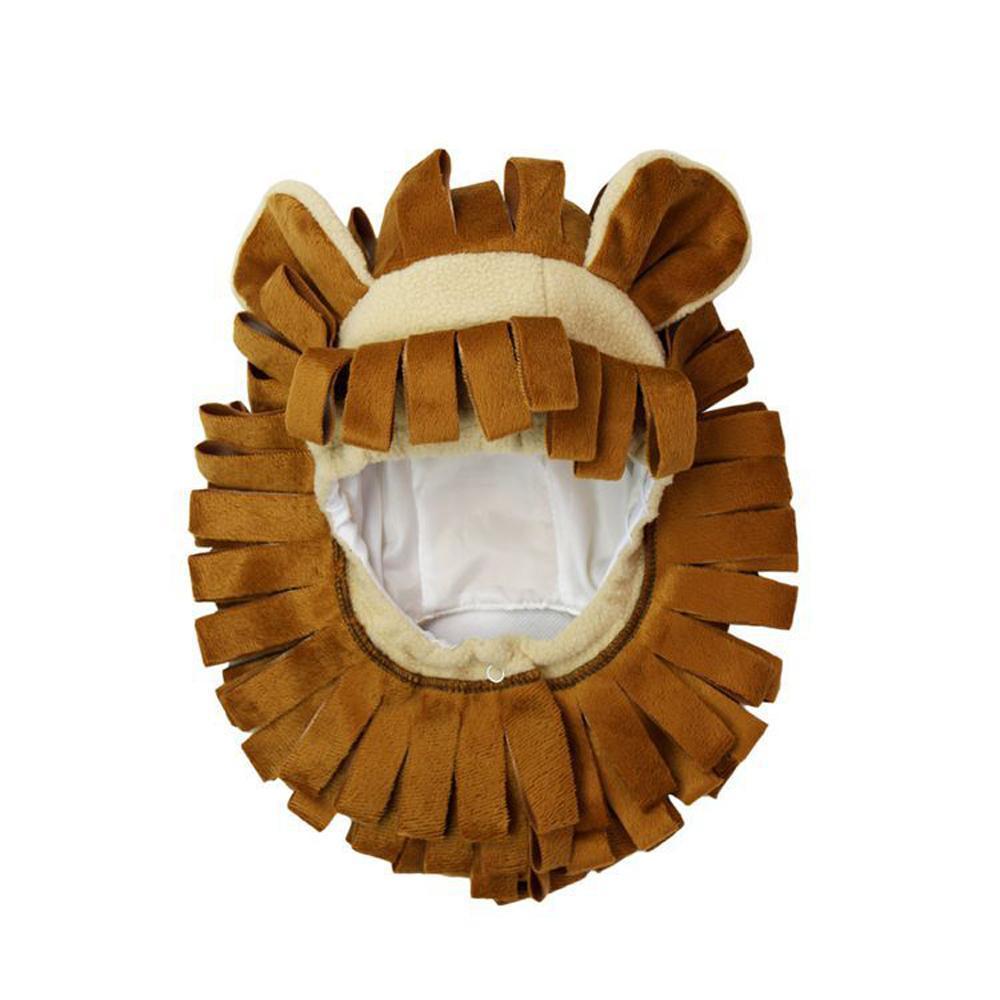 BuyInfant Baby Lion Romper Kigurumi Toddler Anime Costume Now Cheaper With 3 - 5 Days Ship - PajamasBuy