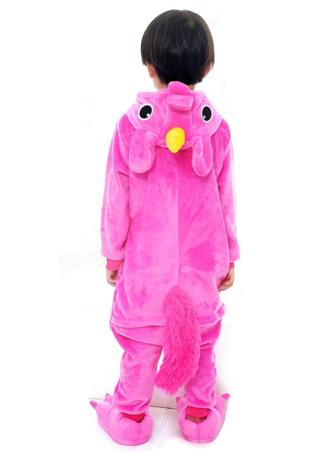 BuyKid Unicorn Pegasus Onesie Pajamas Kigurumi Hoodie Sleepwear Now Cheaper With 3 - 5 Days Ship - PajamasBuy