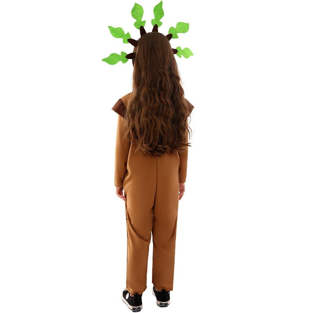 Kids easter plant tree Funny Novelty Halloween Cosplay Party Costume - Pajamasbuy