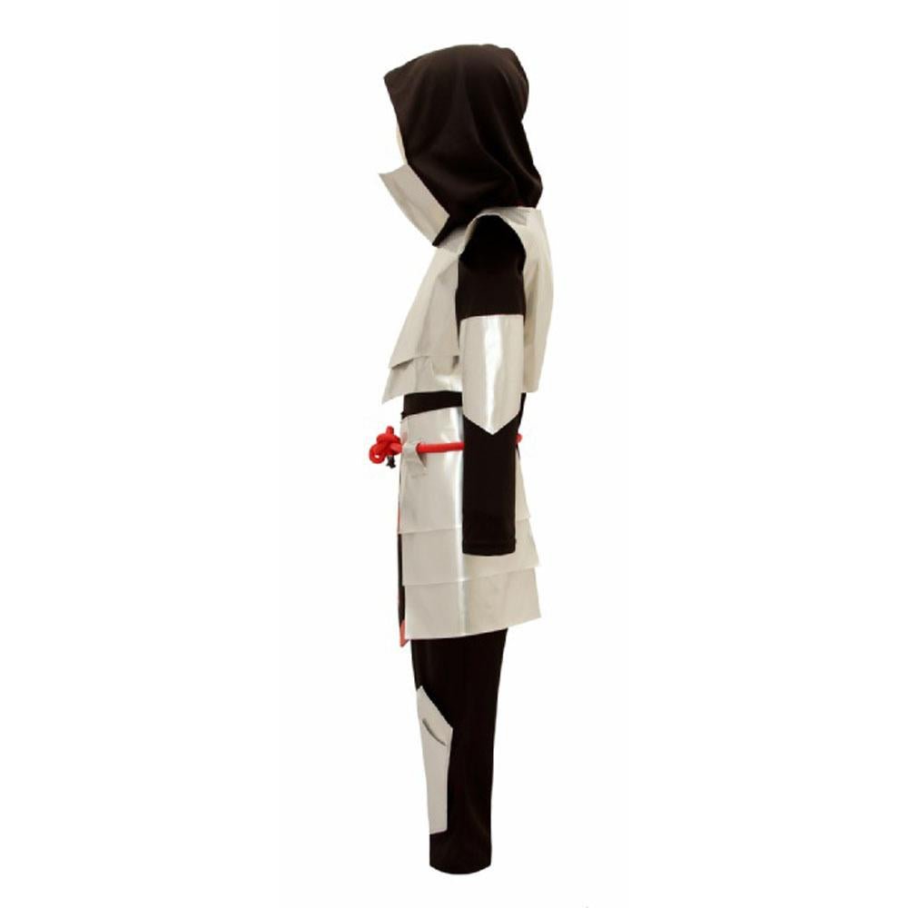 BuyKids Japanese Ninja Costume Halloween Performance Outfit Now Cheaper With 3 - 5 Days Ship - PajamasBuy