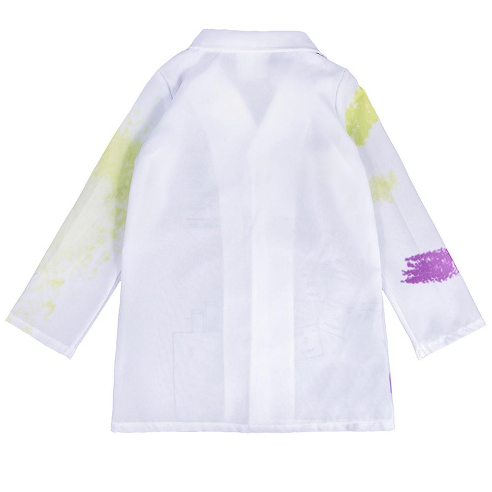 BuyKids Mad Scientist Costume Halloween Cosplay Outfits Now Cheaper With 3 - 5 Days Ship - PajamasBuy