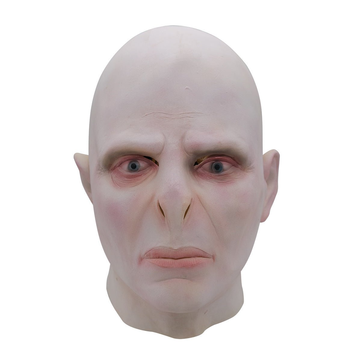 Lord Voldemort magic robe Costume Mask Harry Potter cosplay Halloween - Pajamasbuy