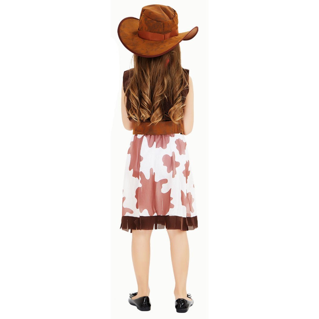 BuyMatching outfit classic western cowboy stage costume Now Cheaper With 3 - 5 Days Ship - PajamasBuy