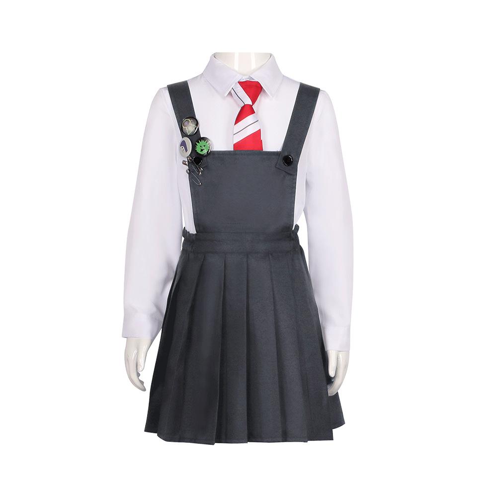 BuyMatilda the Musical Strap Dress Cosplay Costume Outfits Halloween Carnival Suit Now Cheaper With 3 - 5 Days Ship - PajamasBuy