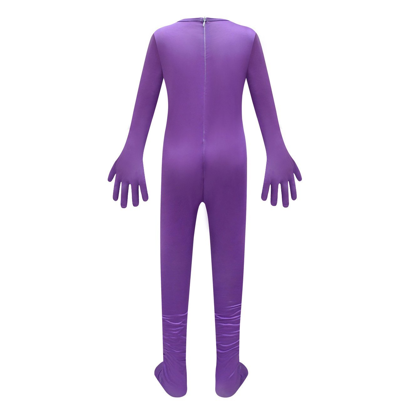 BuyMcDonald's Grimace Shake Costume Kids Boys Girls Cosplay Game Halloween Now Cheaper With 3 - 5 Days Ship - PajamasBuy