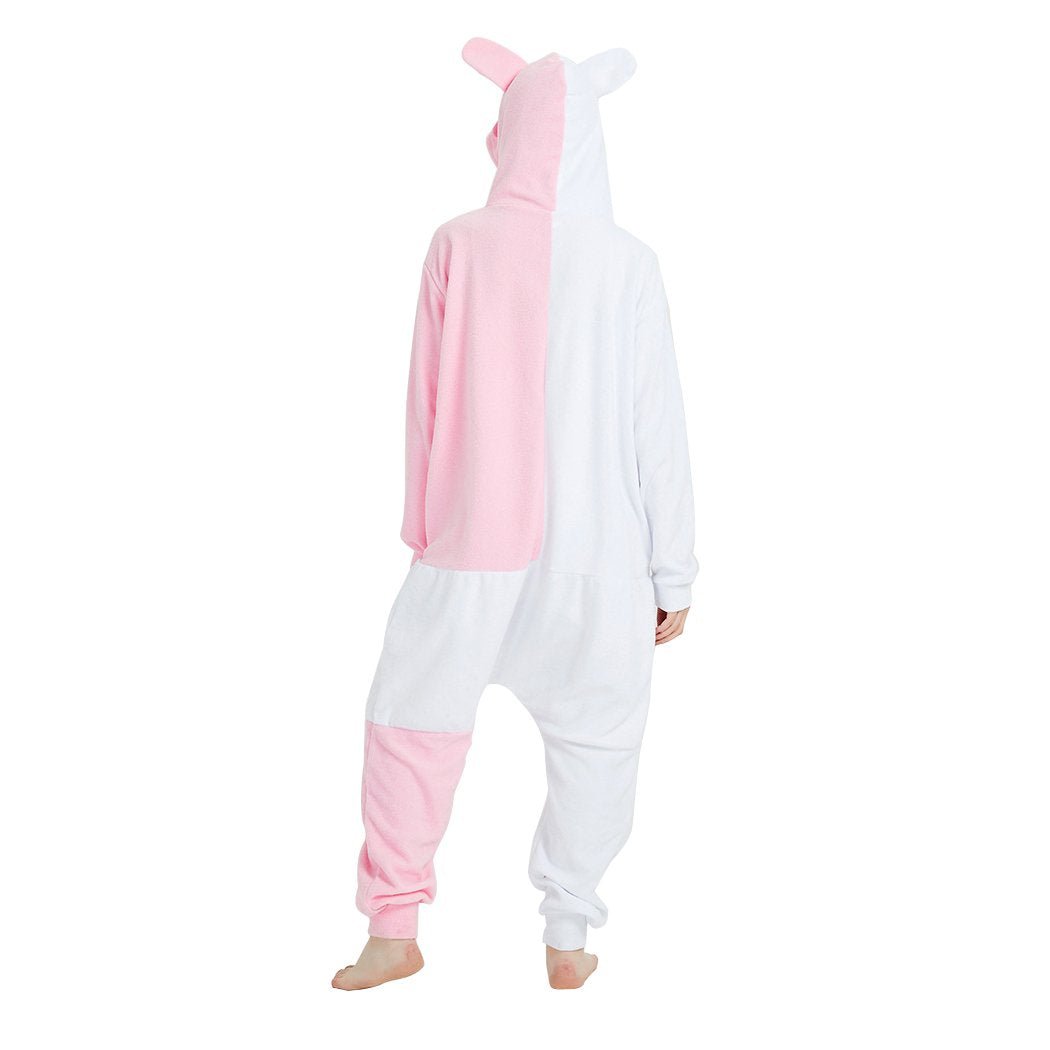 BuyMonomi kigurumi onesies Danganronpa pajamas pyjamas Halloween Costume Now Cheaper With 3 - 5 Days Ship - PajamasBuy