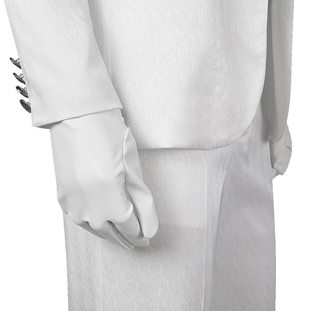 Moon Knight Suit Cosplay Costume Halloween Superhero Outfit Sets Dress Up For Adults - Pajamasbuy