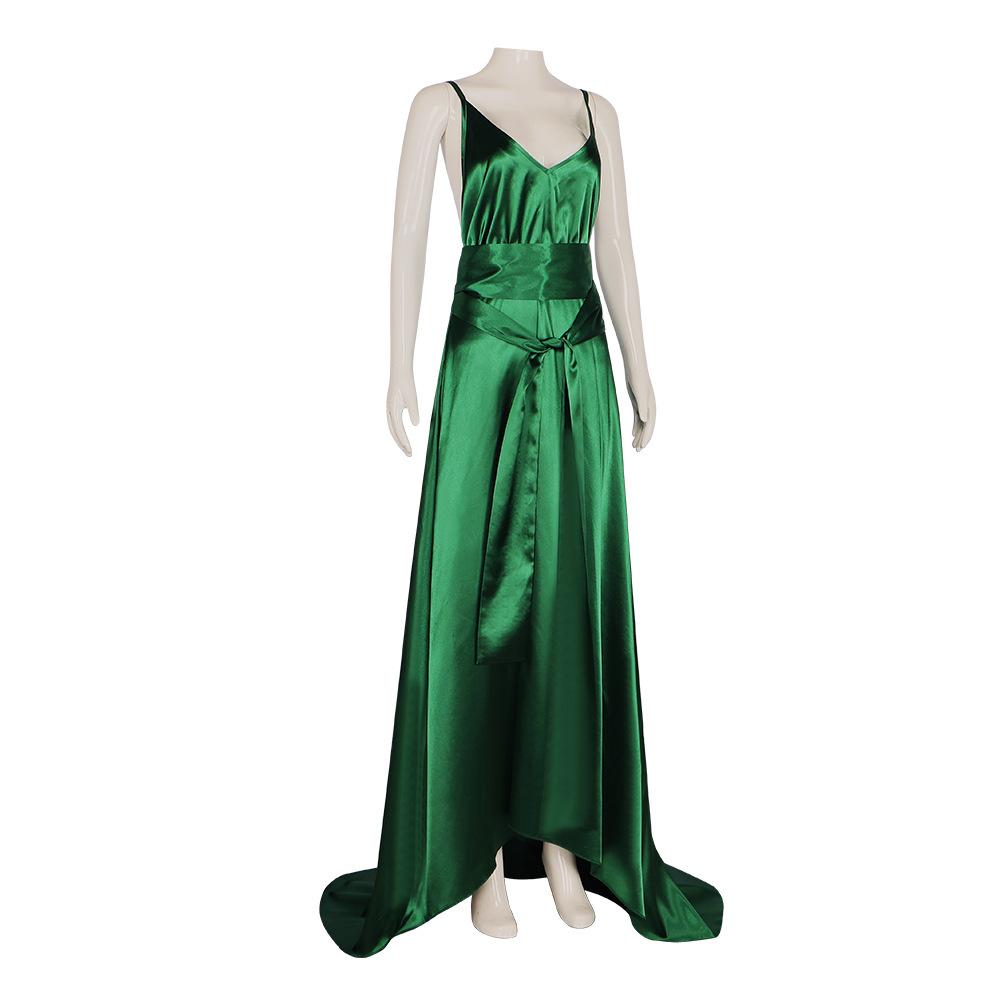 BuyMovie Atonement Cecilia Tallis Dress Halloween Carnival Suit Cosplay Costume Now Cheaper With 3 - 5 Days Ship - PajamasBuy