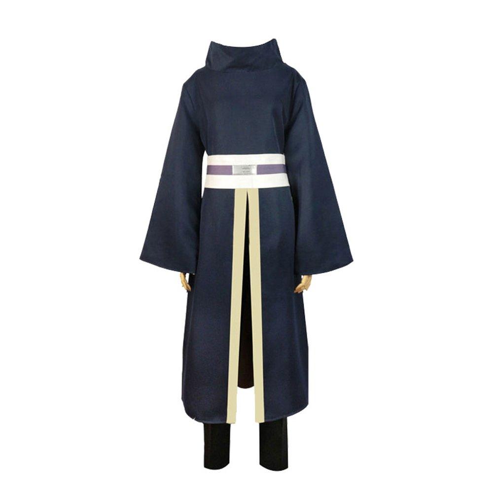 BuyNaruto Shippuden Uchiha With Tsutoaki Organization cosplay costume Halloween Suit Now Cheaper With 3 - 5 Days Ship - PajamasBuy