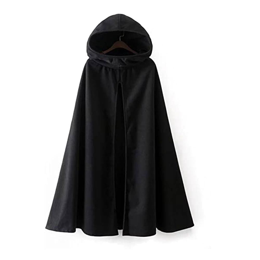 BuyPirate Wizard Death Cardigan Cloak Cosplay Costume Carnival Adult Now Cheaper With 3 - 5 Days Ship - PajamasBuy