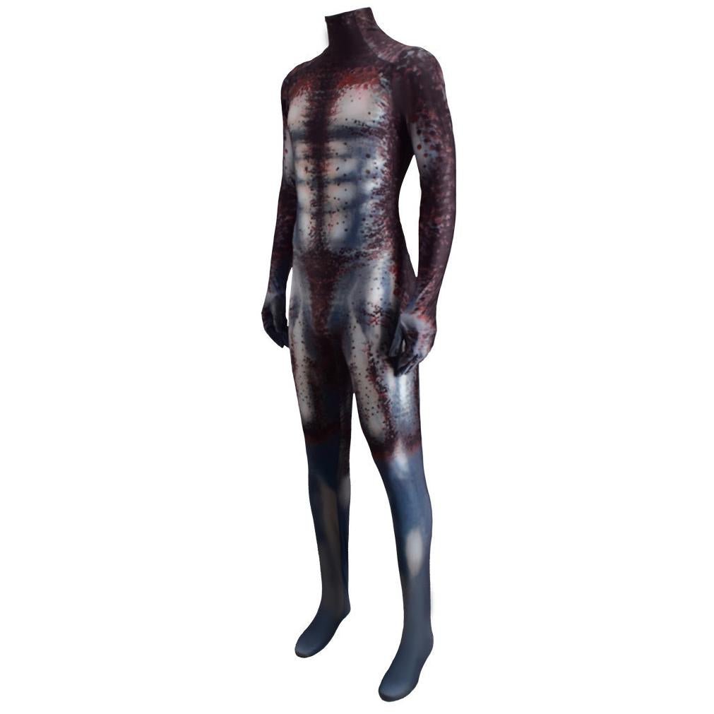 BuyPredator Costumes cosplay zentai jumpsuit Halloween Now Cheaper With 3 - 5 Days Ship - PajamasBuy