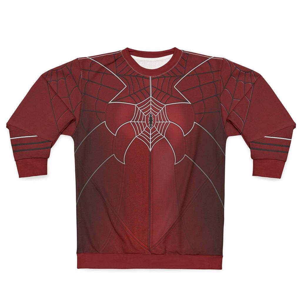 BuySpider - Woman Women's Anya Corazon long sleeve Shirt Madame Web Costume SuperHero Outfit Now Cheaper With 3 - 5 Days Ship - PajamasBuy