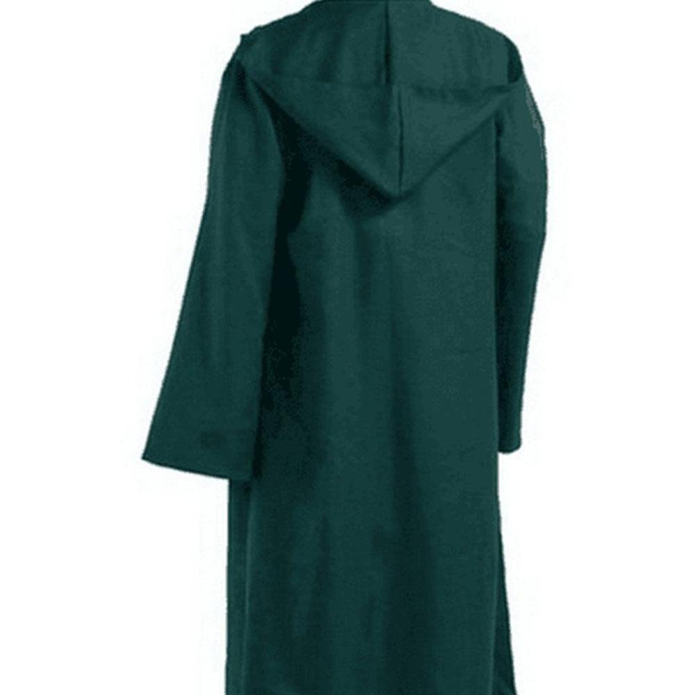 BuyStar Wars Jedi Cloak Costume Long Robe Now Cheaper With 3 - 5 Days Ship - PajamasBuy