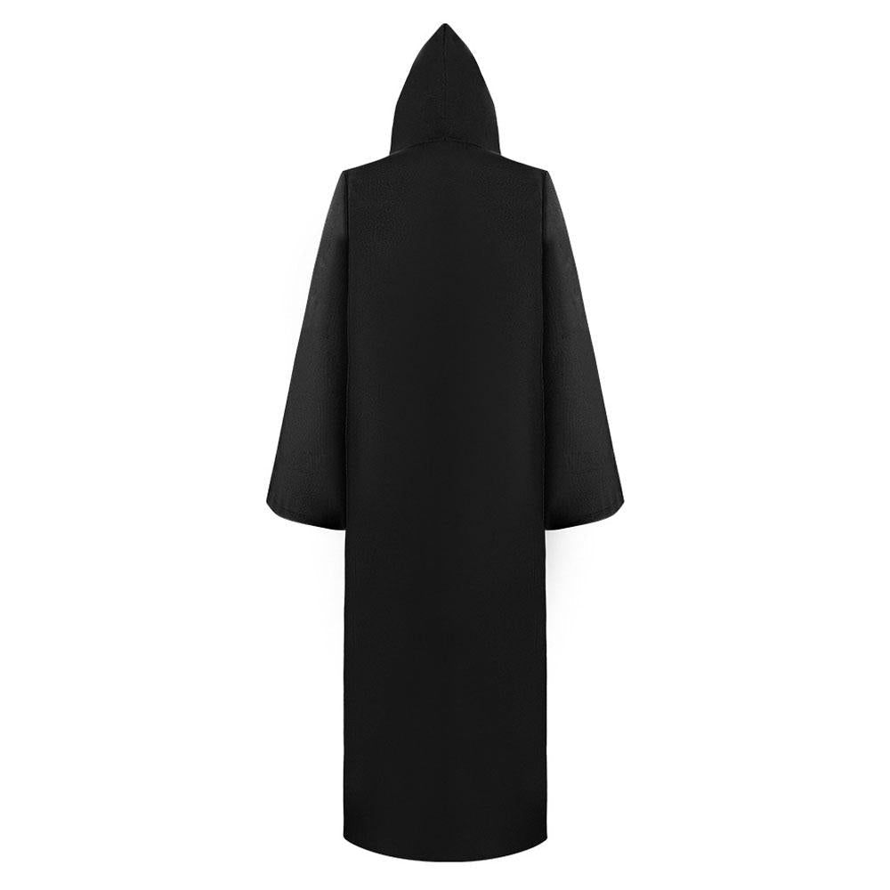 BuyStar Wars Jedi Cloak Costume Long Robe Now Cheaper With 3 - 5 Days Ship - PajamasBuy