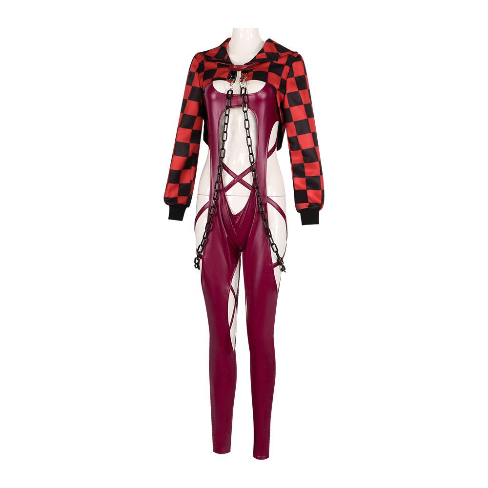 BuyStellar Blade EVE Racer's Costume Cosplay For Women Halloween Now Cheaper With 3 - 5 Days Ship - PajamasBuy