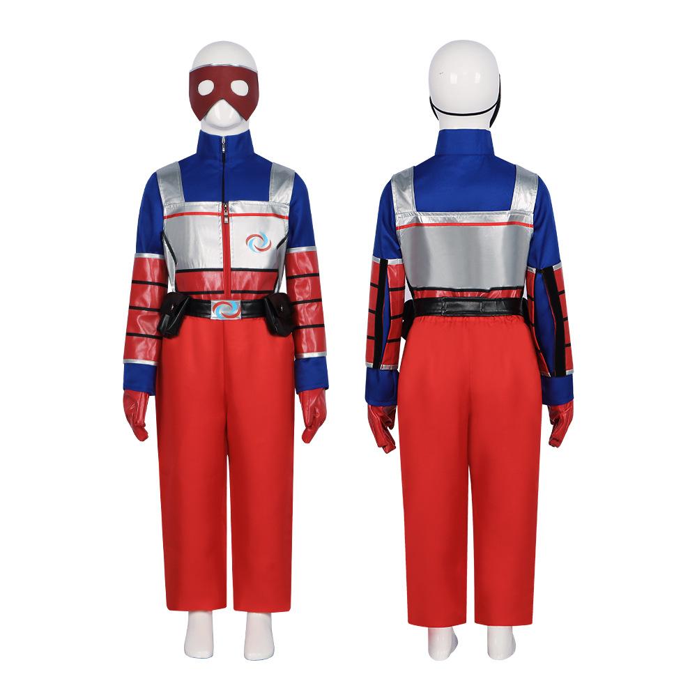 BuyThe Adventures of Kid Danger Cosplay Costume Outfits Halloween Carnival Suit Now Cheaper With 3 - 5 Days Ship - PajamasBuy