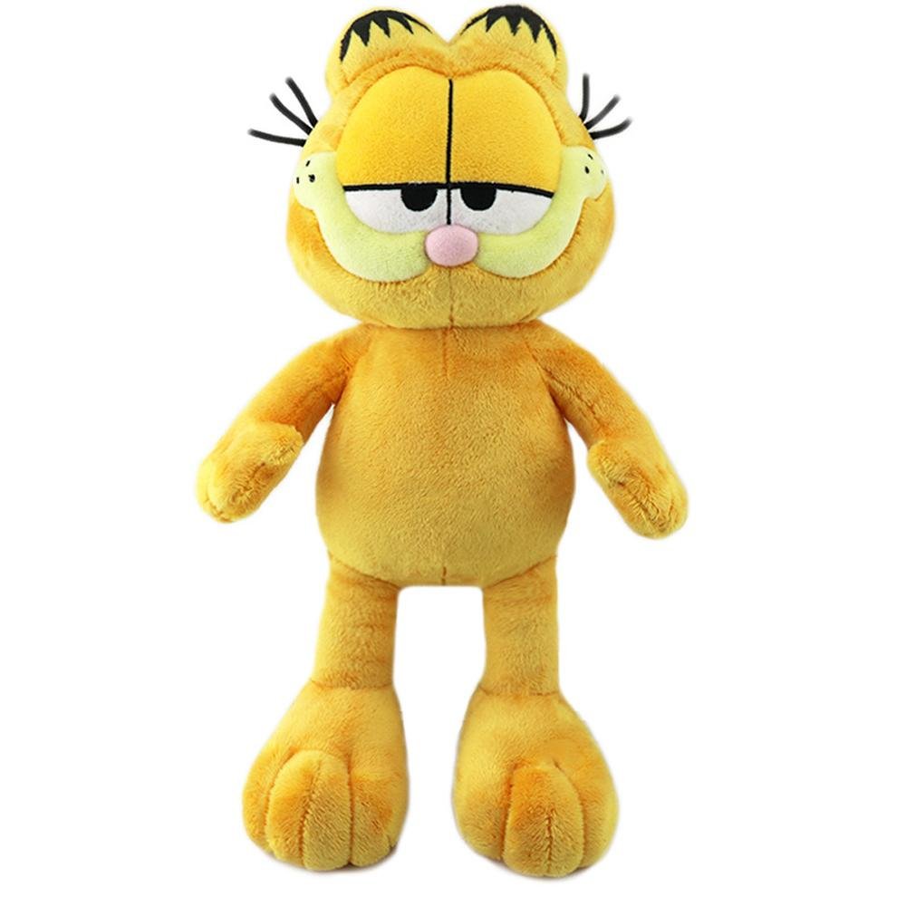 BuyThe Garfield Movie Stuffed toys kids Girls Gift Now Cheaper With 3 - 5 Days Ship - PajamasBuy